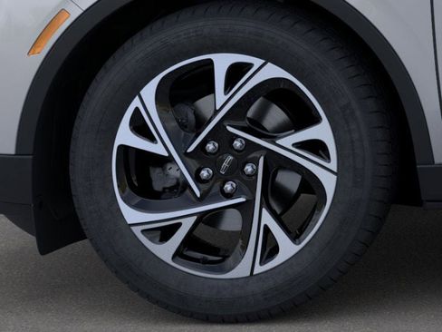 New 2026 Lincoln Nautilus Premier image 19