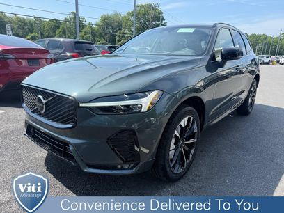 New 2026 Volvo XC60 B5 Plus w/ Protection Package Premier