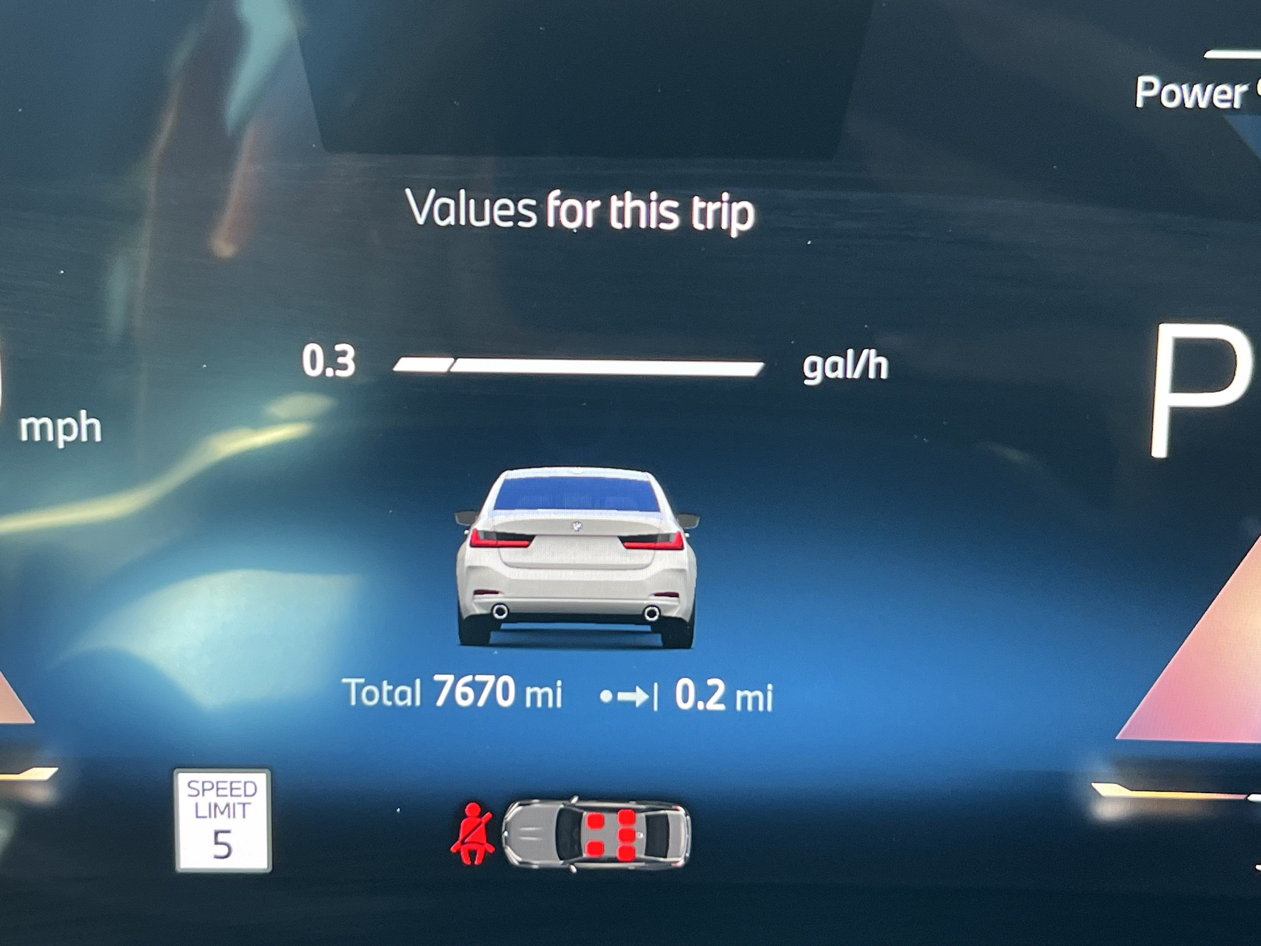 Certified 2025 BMW 330i Sedan RWD image 22