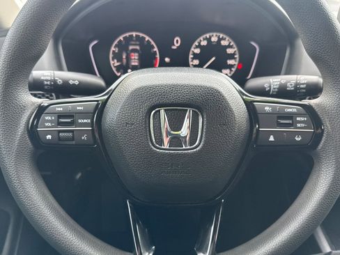 Used 2022 Honda Civic LX image 22