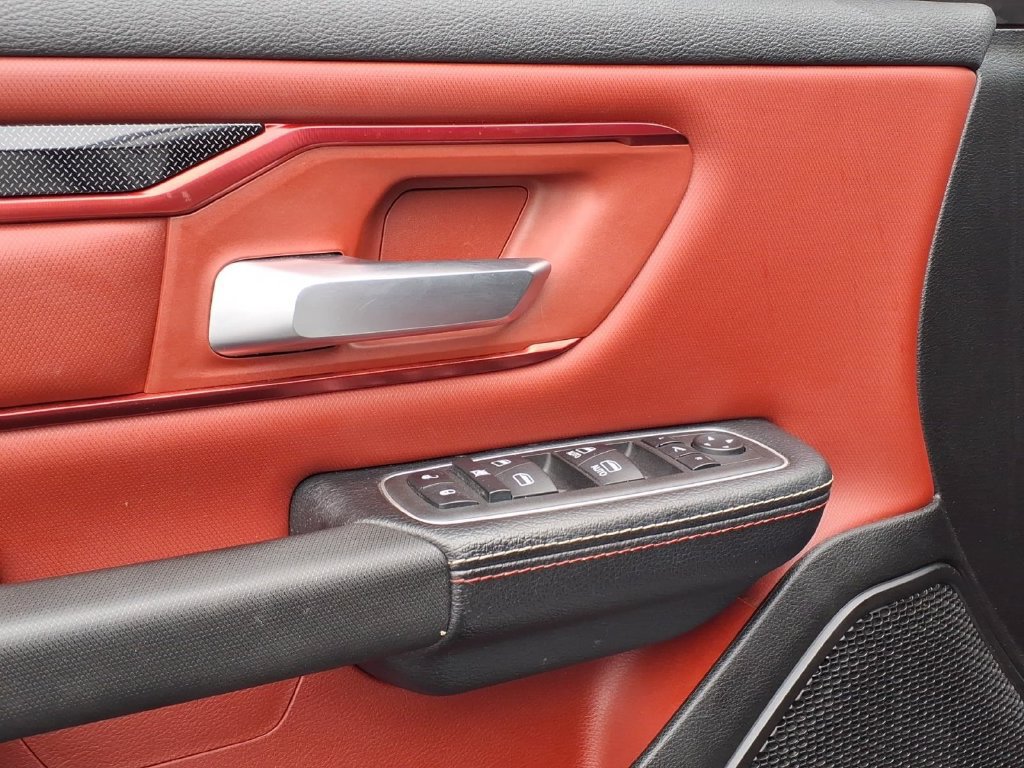 Used 2022 RAM 1500 Rebel w/ Rebel Level 2 Equipment Group AWD/4WD image 4