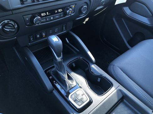 New 2026 Nissan Frontier SV image 26