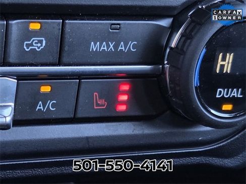 Used 2023 Ford Bronco Big Bend image 26