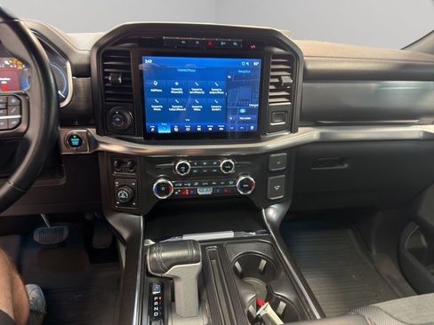 Used 2022 Ford F150 Raptor w/ Equipment Group 801A High AWD/4WD image 13