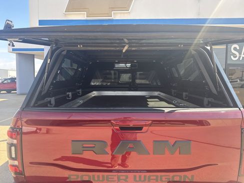 Used 2020 RAM 2500 Power Wagon image 8