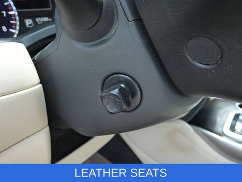 Used 2020 INFINITI QX60 Luxe w/ Essential Package AWD/4WD image 17