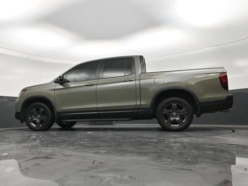 Used 2026 Honda Ridgeline TrailSport image 21