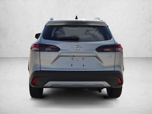 New 2026 Toyota Corolla Cross LE FWD image 7
