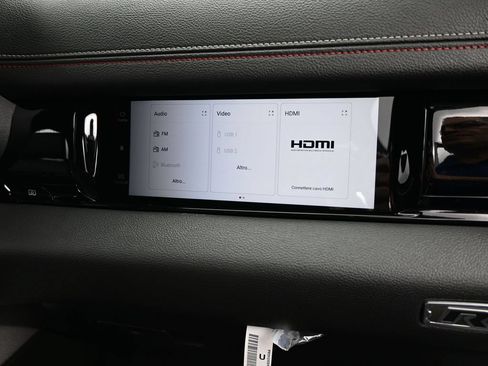 Used 2025 RAM 1500 Rebel w/ Rebel Level 2 Equipment Group AWD/4WD image 46