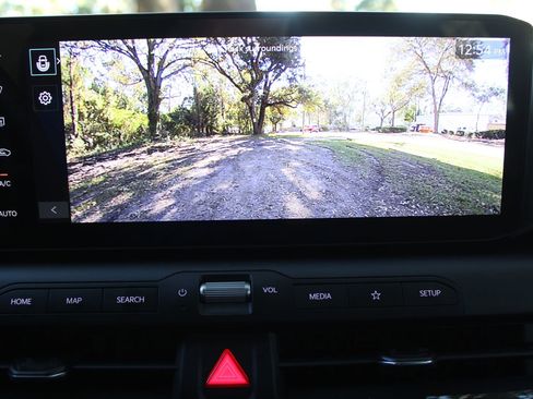 New 2026 Kia K4 EX FWD image 41