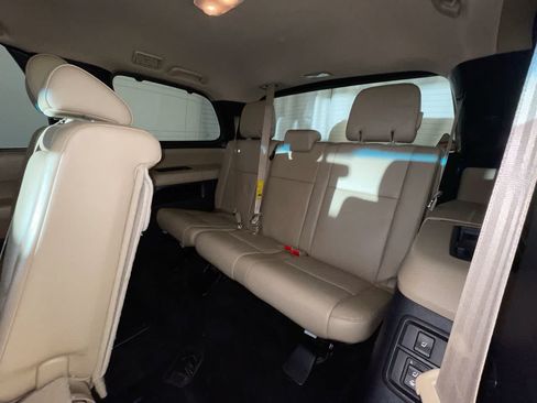 Used 2015 Toyota Sequoia Limited AWD/4WD image 24