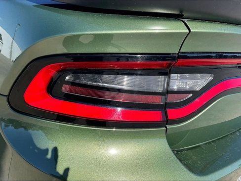 Certified 2022 Dodge Charger SXT w/ Blacktop Package image 33