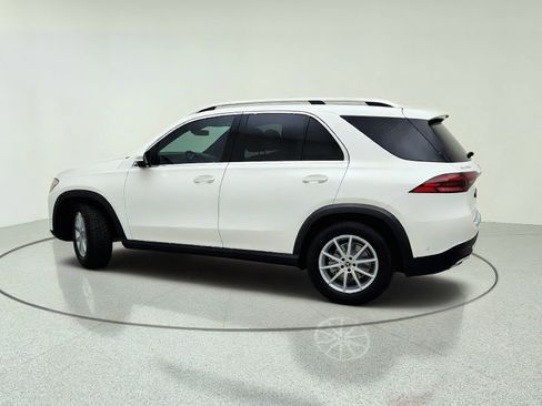 Certified 2026 Mercedes-Benz GLE 350 4MATIC image 13