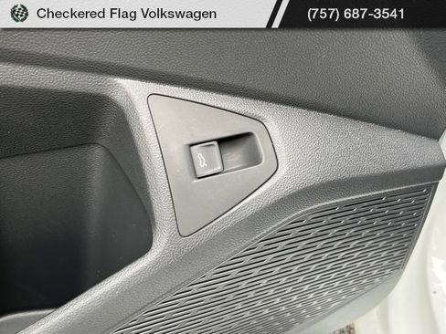 New 2026 Volkswagen Jetta Sport image 27