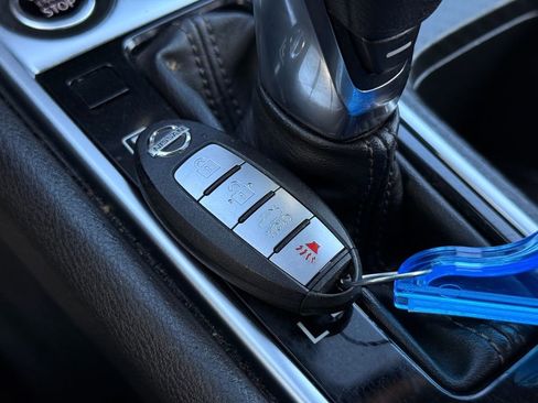 Used 2023 Nissan Sentra SV image 36