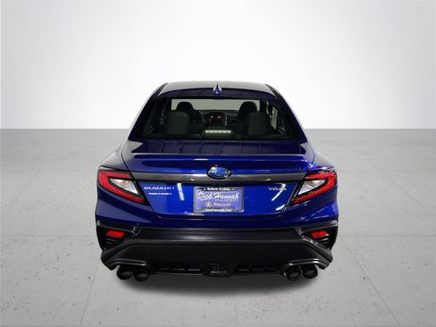 Used 2023 Subaru WRX AWD/4WD image 7