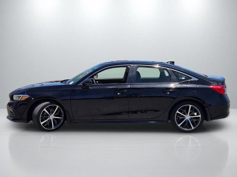 Used 2024 Honda Civic Touring image 7