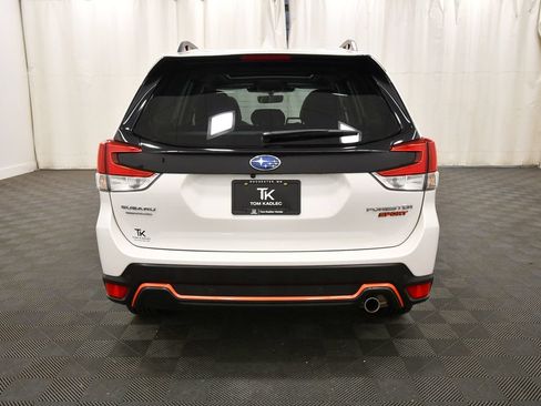 Used 2023 Subaru Forester Sport AWD/4WD image 6