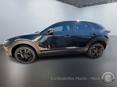 New 2026 MAZDA CX-30 AWD 2.5 S w/ Select Sport Pkg image 7
