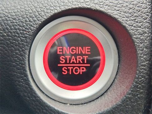 Used 2017 Honda Civic Touring image 16