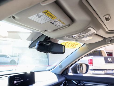 Used 2022 MAZDA CX-5 Carbon Edition image 14