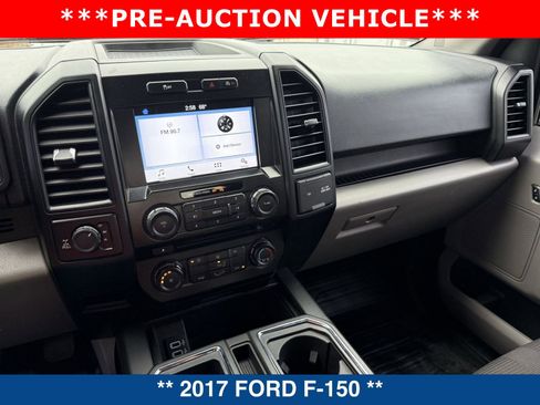 Used 2017 Ford F150 XL w/ Equipment Group 101A Mid image 27