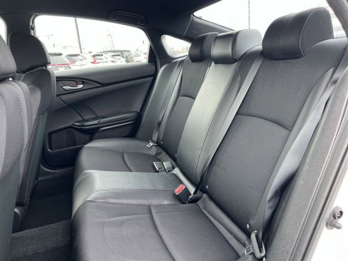 Used 2019 Honda Civic Sport image 23