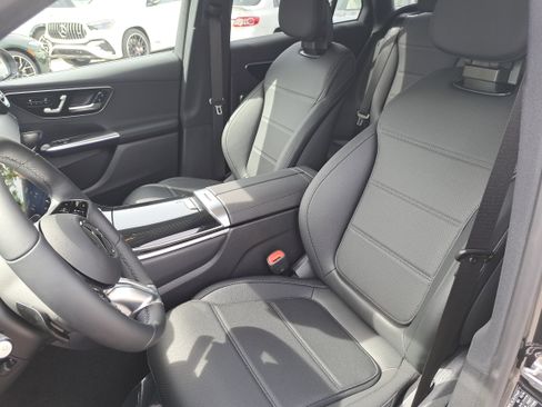 New 2026 Mercedes-Benz GLC 300 image 15