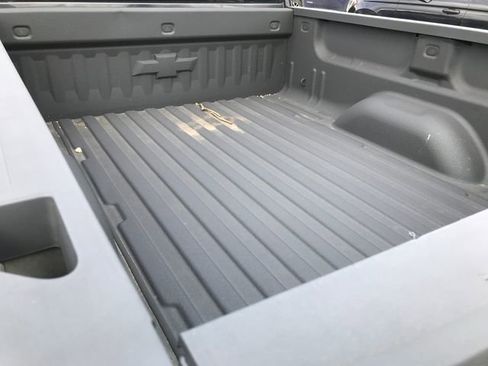 Used 2016 Chevrolet Silverado 1500 LT w/ All Star Edition AWD/4WD image 12