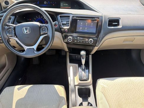 Used 2015 Honda Civic EX image 23