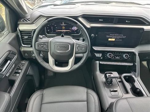 New 2026 GMC Sierra 1500 Denali AWD/4WD image 21
