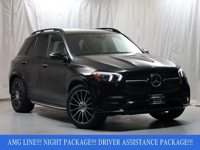 Certified 2023 Mercedes-Benz GLE 350 4MATIC