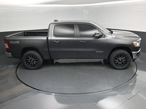 Used 2022 RAM 1500 Big Horn AWD/4WD image 13