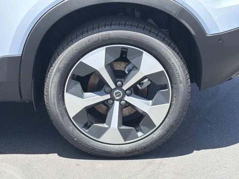 New 2026 Volvo XC40 B5 Plus w/ Protection Package Premier AWD/4WD image 23