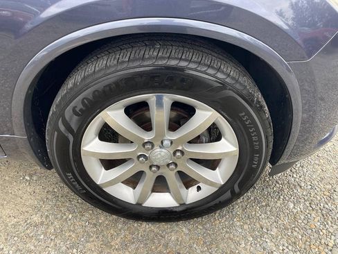 Used 2014 Buick Enclave Premium AWD/4WD image 32