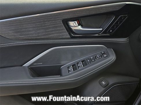 New 2026 Acura MDX w/ Advance Package image 13