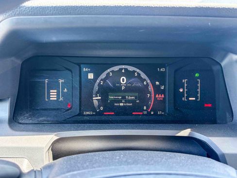 Used 2024 Toyota Tacoma SR5 RWD image 22