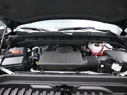 New 2026 GMC Sierra 1500 SLT w/ SLT Premium Plus Package image 18