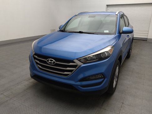 Used 2017 Hyundai Tucson SE image 15