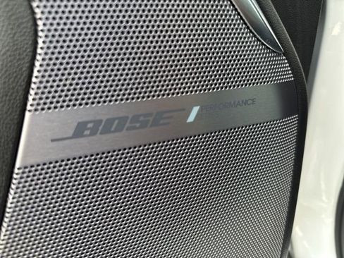 Used 2023 GMC Yukon Denali Ultimate image 5