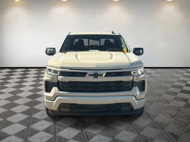 Used 2026 Chevrolet Silverado 1500 RST w/ RST All Star Premium Package AWD/4WD image 3