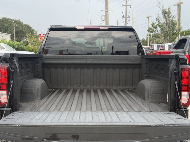 Used 2024 GMC Sierra 1500 Elevation RWD image 11