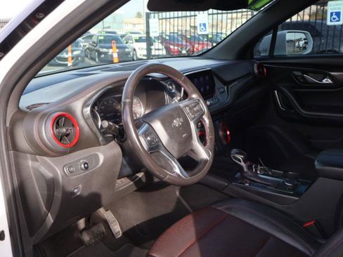 Used 2019 Chevrolet Blazer RS image 15