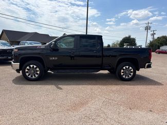 New 2026 Chevrolet Silverado 2500 LT w/ Texas Edition AWD/4WD video 2