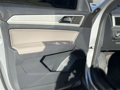 Used 2021 Volkswagen Atlas Cross Sport S AWD/4WD image 20