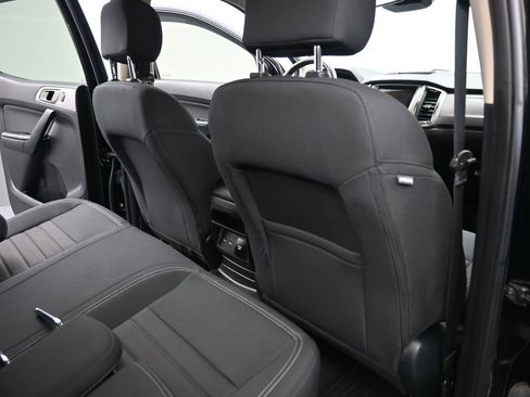 Used 2021 Ford Ranger XLT w/ Equipment Group 301A Mid RWD image 16