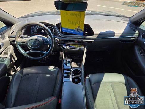 Used 2021 Hyundai Sonata SEL Plus image 37