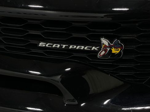 Used 2021 Dodge Charger Scat Pack image 34