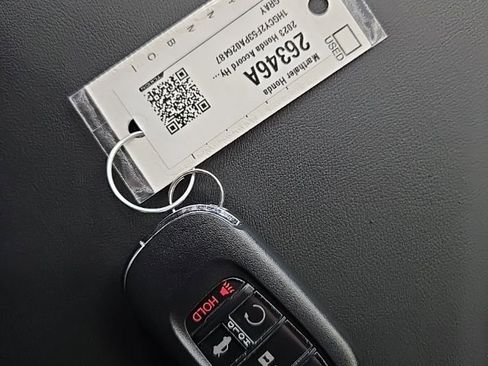 Used 2023 Honda Accord Sport image 28