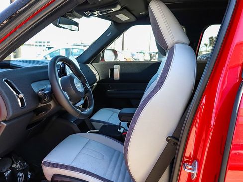 New 2026 MINI Cooper Countryman S AWD/4WD image 18